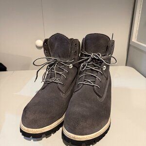 Men's Timberland Boots
